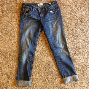 Mek jeans. 32/34